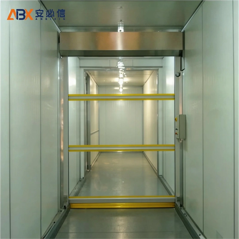 临沂市工业快速门