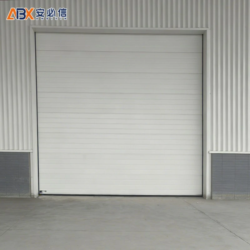 临沂市铝合金滑升门